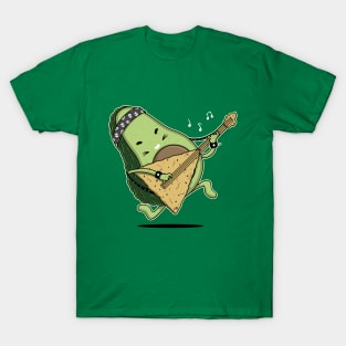 AVOCADO ROCKER T-Shirt